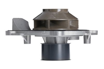 POMPă DE APă RăCIRE MOTOR VALEO 529517 2