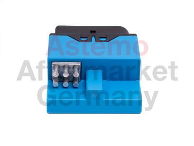 UNITATE COMANDA POMPA COMBUSTIBIL ASTEMO-HITACHI 2502904 2