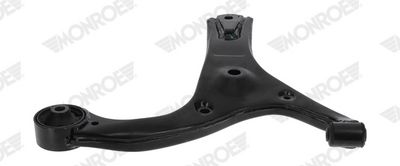 LENKER RADAUFHäNGUNG