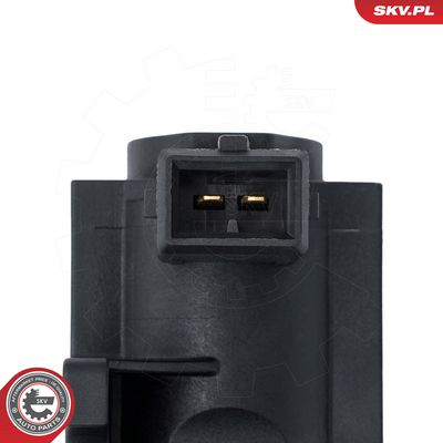 Menic tlaku, výfukový systém ESEN SKV 14SKV992
