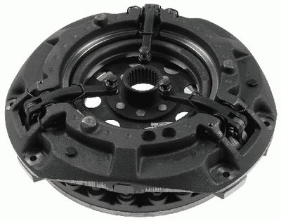 SACHS Kupplungsdruckplatte