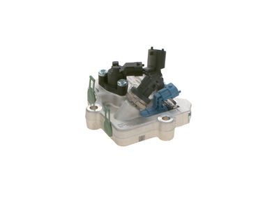 DOSIERMODUL RUß-/PARTIKELFILTERREGENERATION BOSCH 0444031002 20