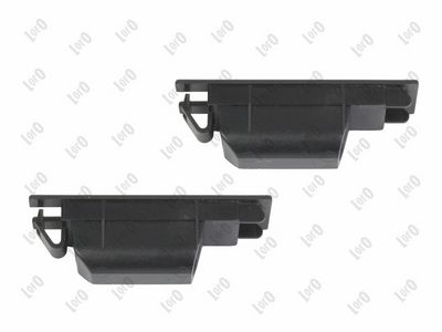 KENNZEICHENLEUCHTE ABAKUS 03748905LED 1