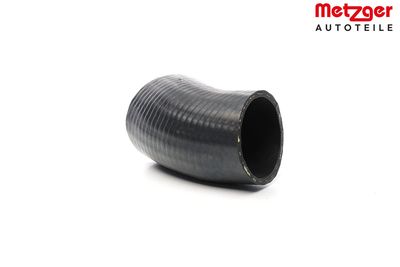 LADELUFTSCHLAUCH METZGER AUTOTEILE 2400568 24