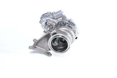 LADER AUFLADUNG BTS Turbo T918045 20