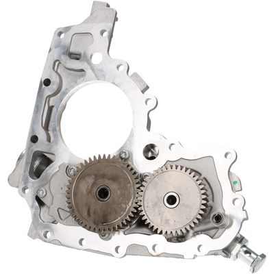 POMPA ULEI PIERBURG 702551570 25