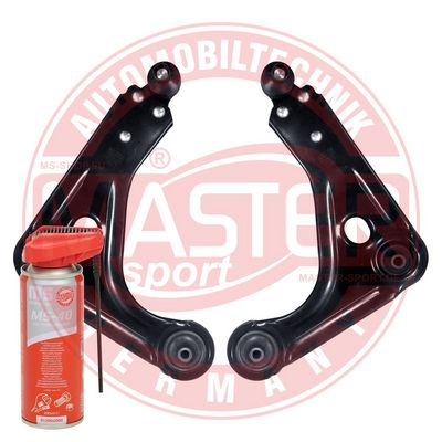 SET SUSPENSIE ROATA MASTER-SPORT GERMANY 36972KITMSP