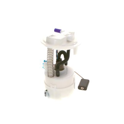 SISTEM ALIMENTARE CU COMBUSTIBIL BOSCH 0986580953 23