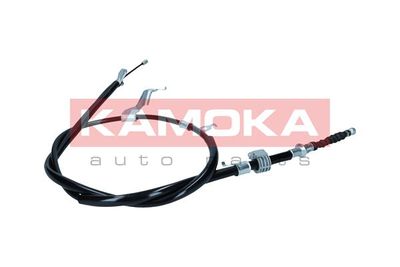 Cable Pull, parking brake 1190161