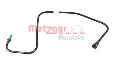 Przewód paliwowy METZGER AUTOTEILE 2150113