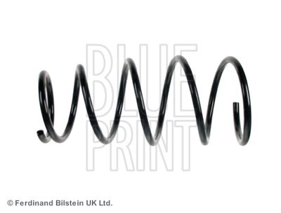 BLUE PRINT ADT388391 Пружина подвески  для TOYOTA YARIS (Тойота Ярис)