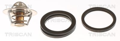 Termostat, środek chłodzący TRISCAN 8620 5488