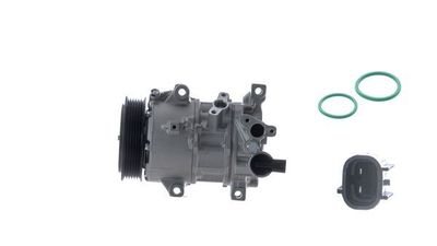 COMPRESOR CLIMATIZARE MAHLE ACP1680000S 10