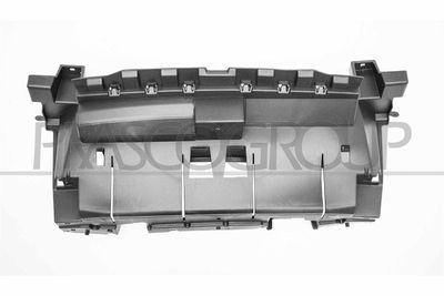LUFTLEITBLECH MOTOR PRASCO PG9133240