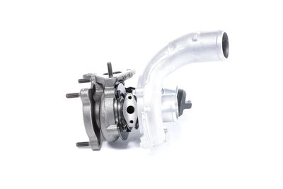 LADER AUFLADUNG BTS Turbo T912016 29