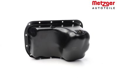 ÖLWANNE METZGER AUTOTEILE 7990208 18