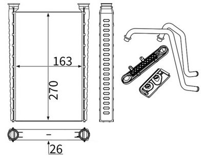 Vorschau AH 362 000S