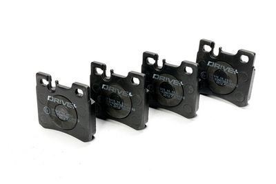 BREMSBELAGSATZ SCHEIBENBREMSE DR!VE+ DP1010101163