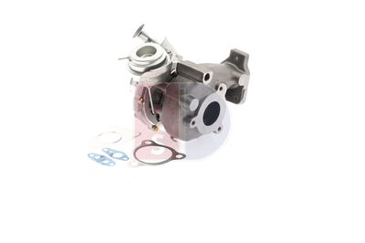 LADER AUFLADUNG AKS DASIS 185029N 6