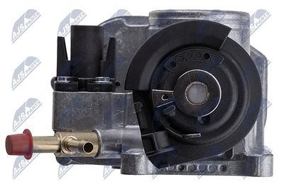 Hrdlo škrtacej klapky NTY ETB-WW-042