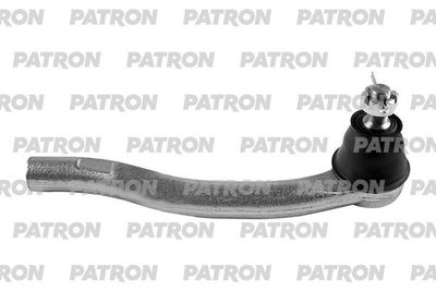 PATRON PS10015R Наконечник рулевой тяги  для ACURA MDX (Акура Мдx)