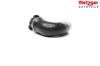 LADELUFTSCHLAUCH METZGER AUTOTEILE 2401161 19