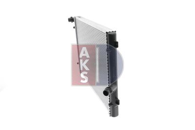 KüHLER MOTORKüHLUNG AKS DASIS 040026N 2