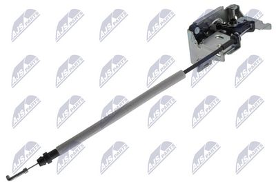 ÎNCUIETOARE Ușă SPATE NTY EZCFR252 1