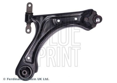 LENKER RADAUFHäNGUNG