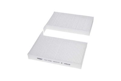 FILTRU AER HABITACLU AMC Filter FCA10488 5