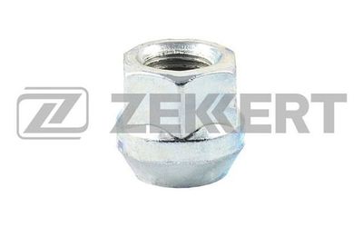 ZEKKERT BE-4050 Болт кріплення колеса 