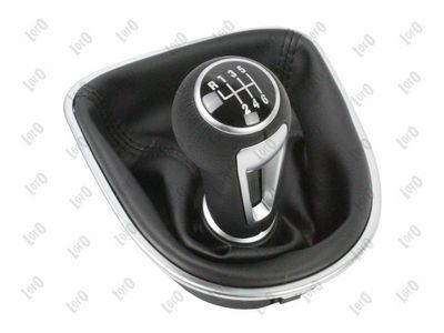 SCHALTHEBELKNAUF ABAKUS 13599673 2