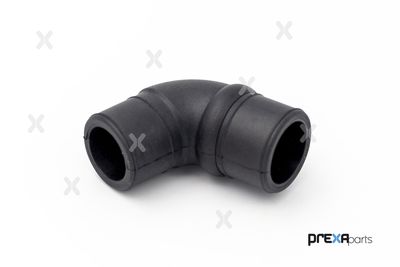 Шланг, вентиляция картера PREXAparts P126101 для VW PASSAT