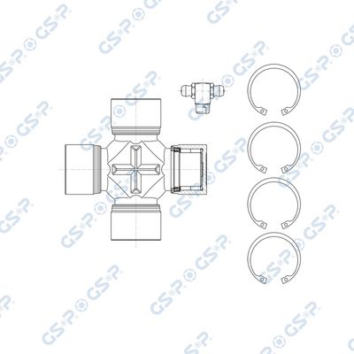 ARTICULAțIE ARBORE ARTICULAT