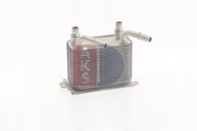 ÖLKüHLER AUTOMATIKGETRIEBE AKS DASIS 026000N 15