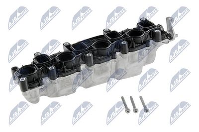 Sací trubkový modul NTY BKS-WW-000