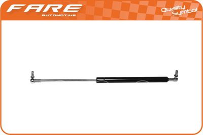 Газовая пружина, крышка багажник FARE SA 34514 для MITSUBISHI COLT