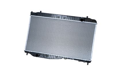 RADIATOR RACIRE MOTOR NRF 53481 7