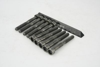 SURUB SUPORT AX CU CAME FEBEST 2698001PCS10 33