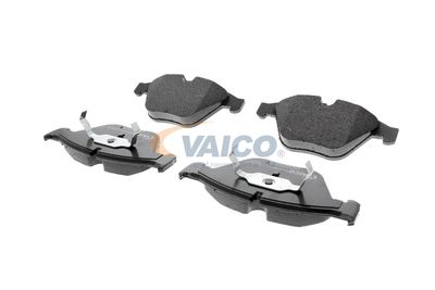 BREMSBELAGSATZ SCHEIBENBREMSE VAICO V208121 15