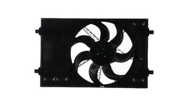 VENTILATOR RADIATOR MAHLE CFF660000P 11