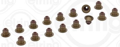 ELRING 530.070 Сальники клапанів для MINI (Мини)