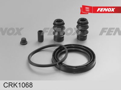 ремонтен комплект, спирачен апарат FENOX CRK1068