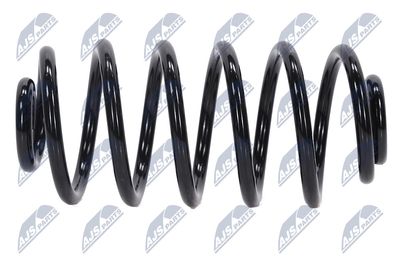 ARC SPIRAL NTY ASZPL022 8