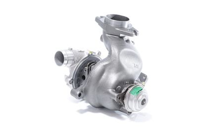 LADER AUFLADUNG BTS Turbo T914242 20