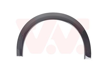 VERBREITERUNG KOTFLüGEL