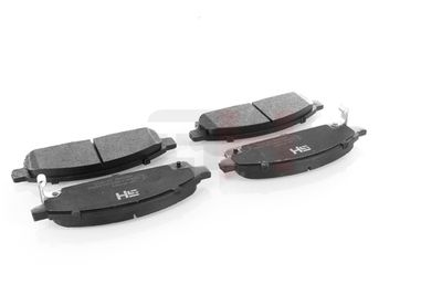 SET PLACUTE FRANA FRANA DISC GH GH412505 35