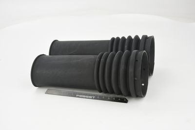 CHIT PROTECTIE PRAF AMORTIZOR FEBEST BZSHB906FKIT 4