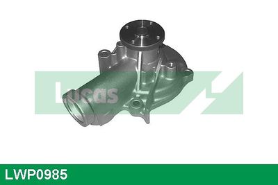 WASSERPUMPE MOTORKüHLUNG