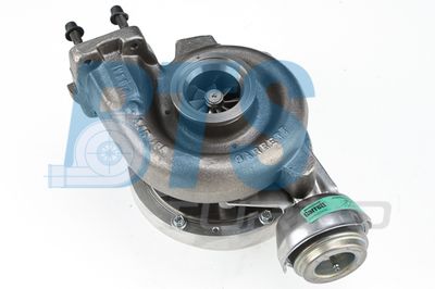 LADER AUFLADUNG BTS Turbo T915455 7